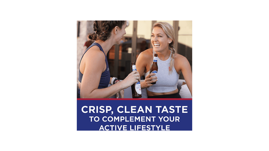 Michelob Ultra Superior Light Beer