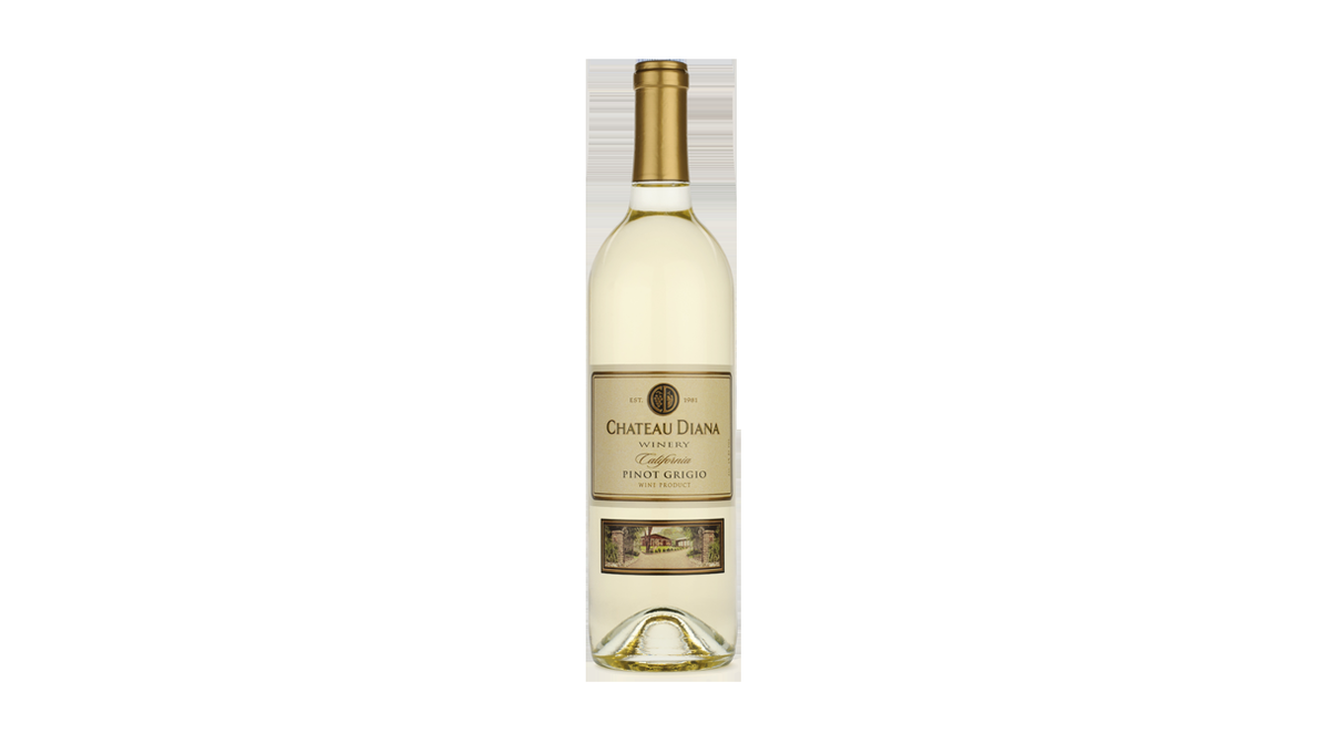 Chateau Diana Pinot Grigio