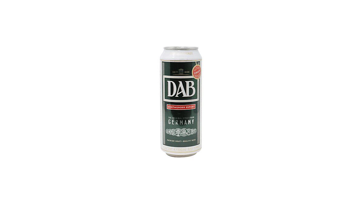 DAB Original