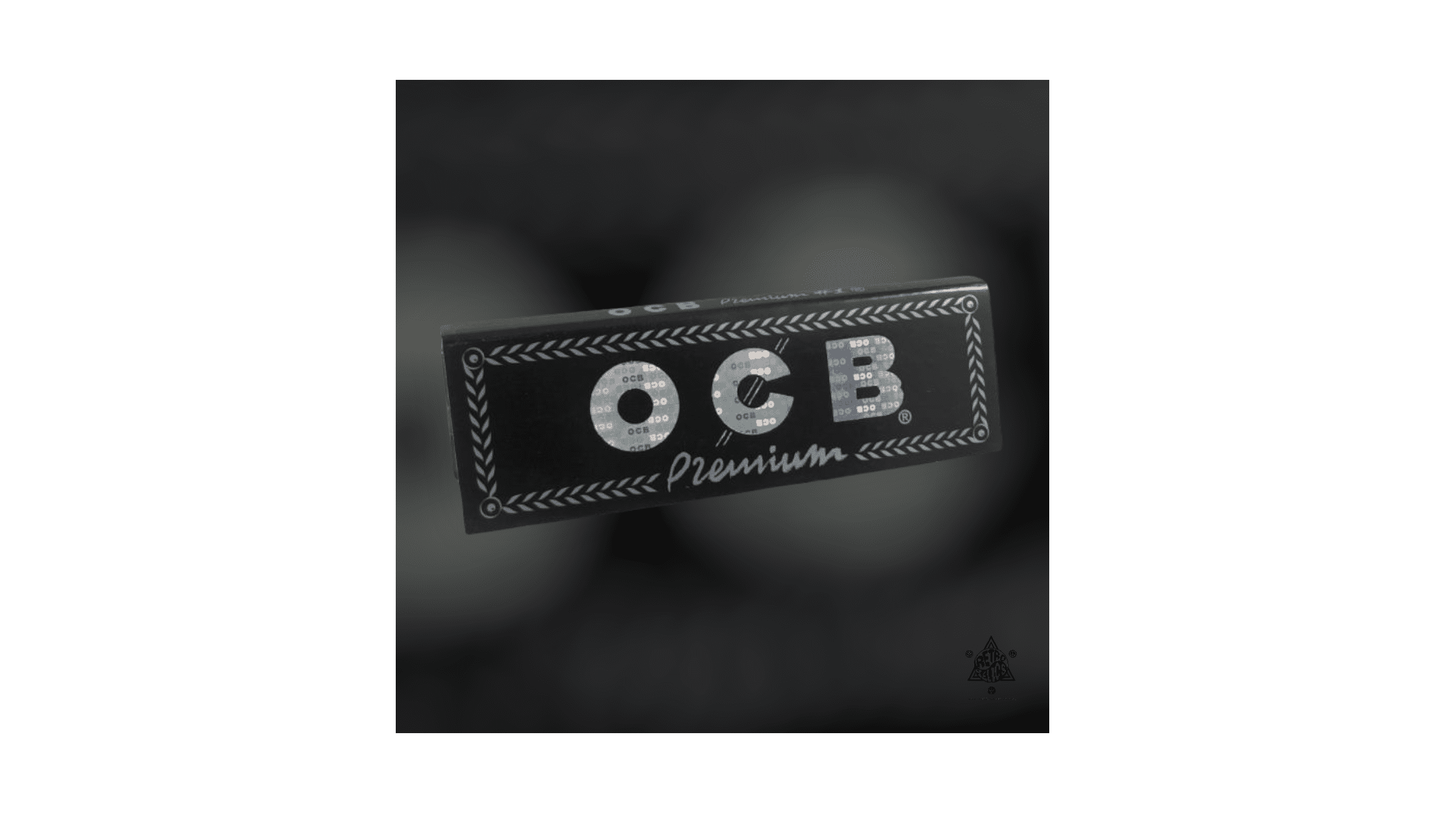 Hojilla OCB Premium