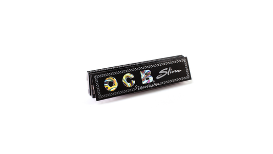 OCB Slim Premium 32 Papers