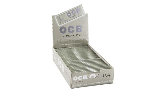 OCB XPert Papers 1/14