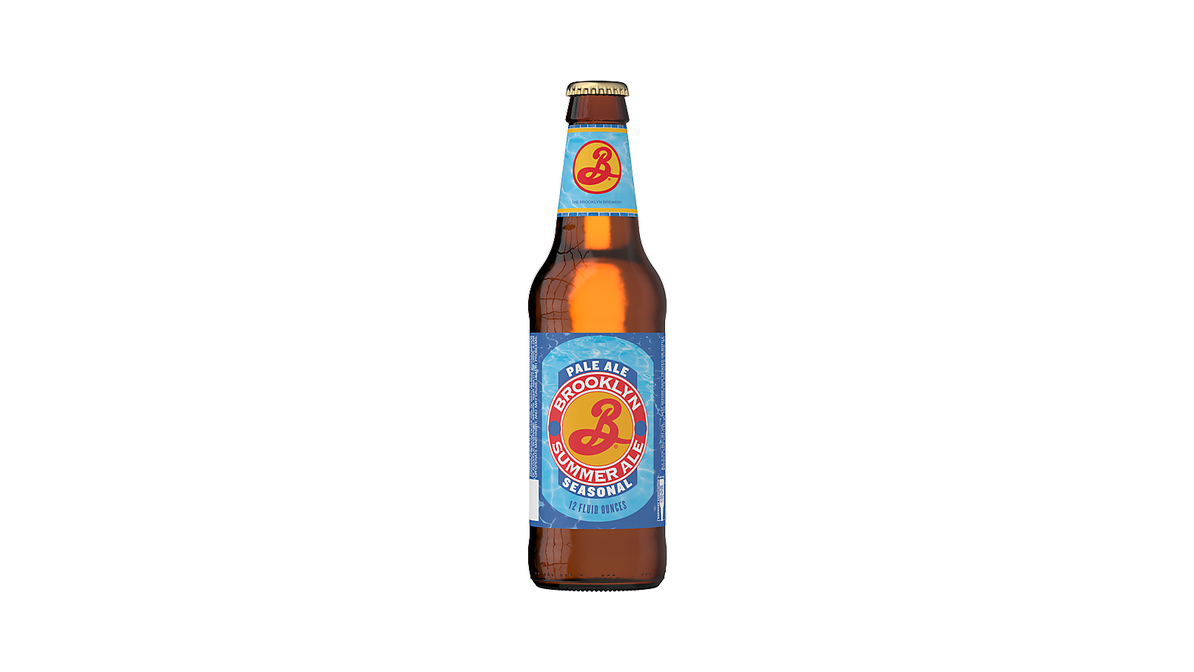 Brooklyn Brewery Seasonal Beer
