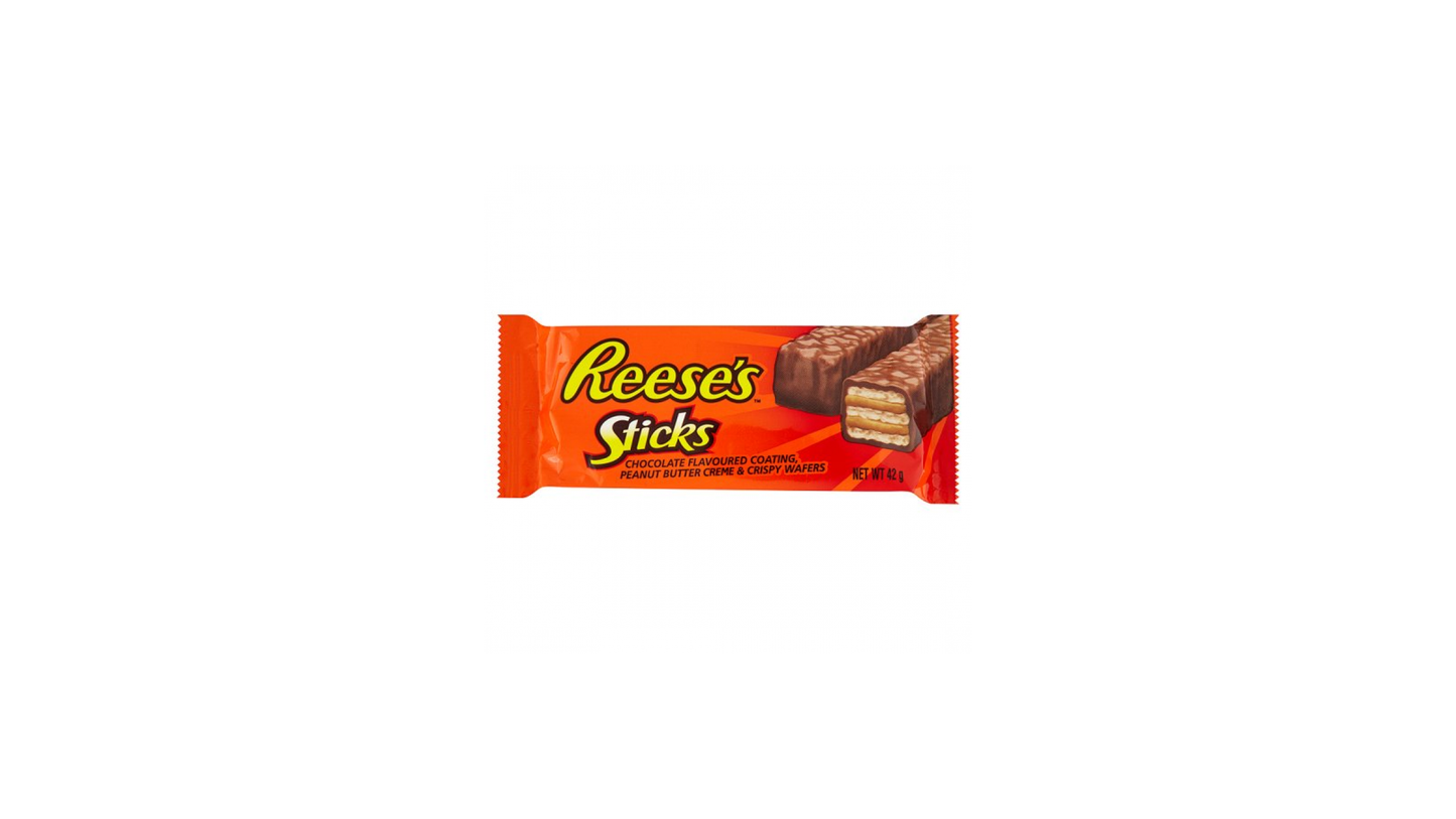 Reese's 42G Sticks Hershey S