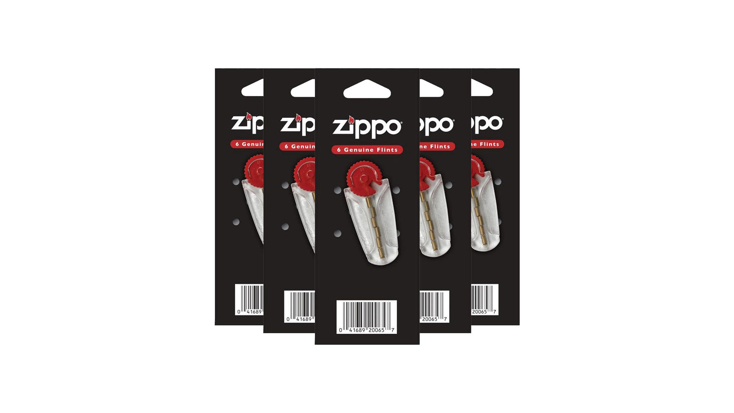 Zippo Lighter Flints
