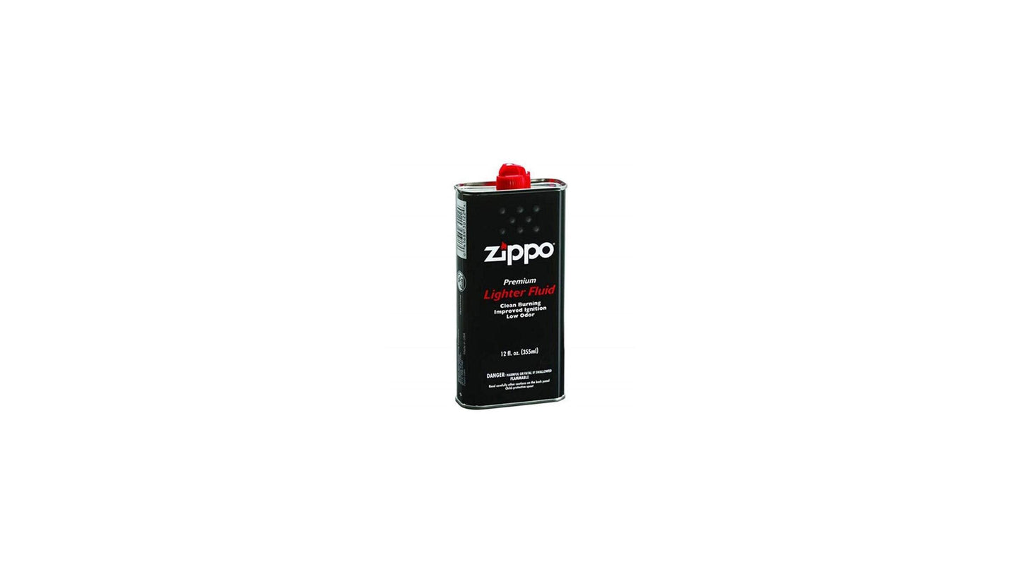Zippo Lighter Fluid, Premium