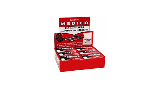 Medico Pipe
