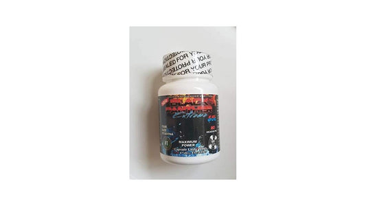 Love Potion Inc Arrival Black Panther Extreme 50k Time Size Stamina 24ct Plus Pen