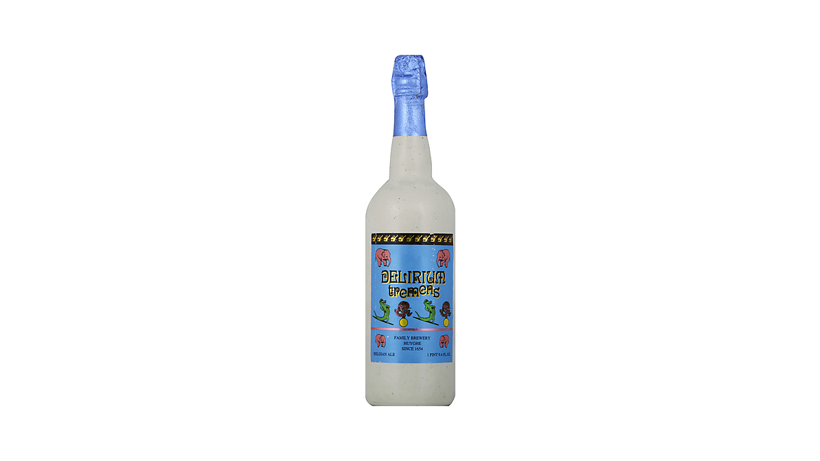 Delirium Tremens Ale, Belgian