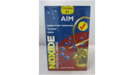 Noxide Synthetic Urine