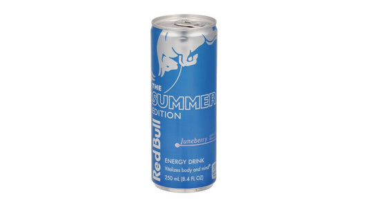 Red Bull Energy Drink, Juneberry 8.4 Fl Oz