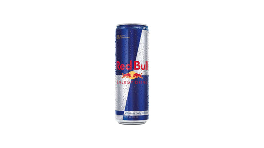 Red Bull Energy Drink - 16 Fl Oz Can