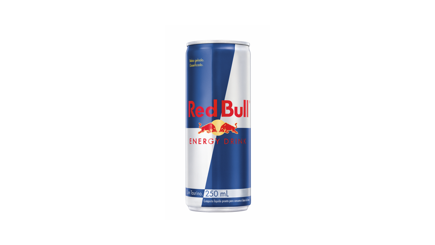 Red Bull Energy Drink - 8.4 Fl Oz Can