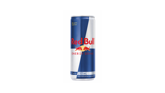 Red Bull Energy Drink - 8.4 Fl Oz Can