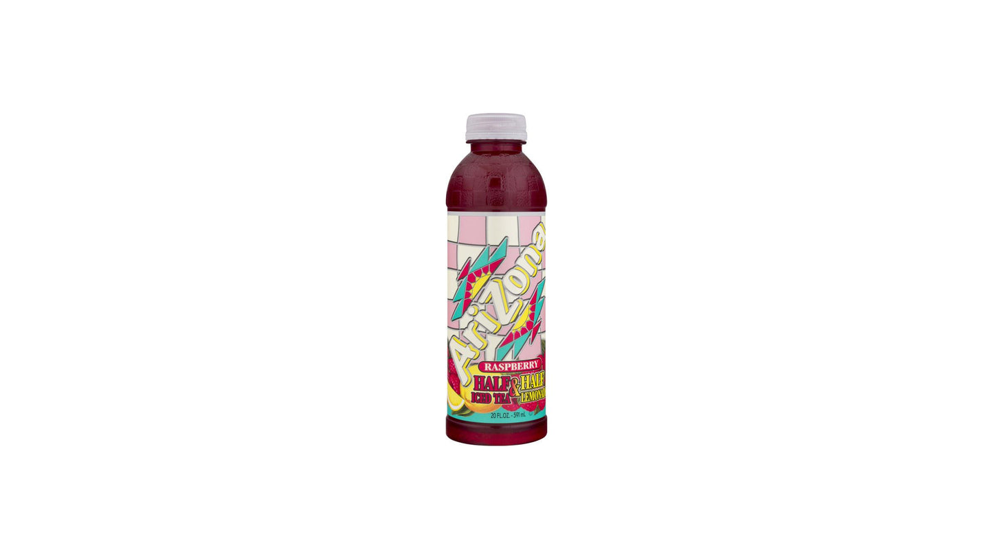 AriZona Raspberry Tea