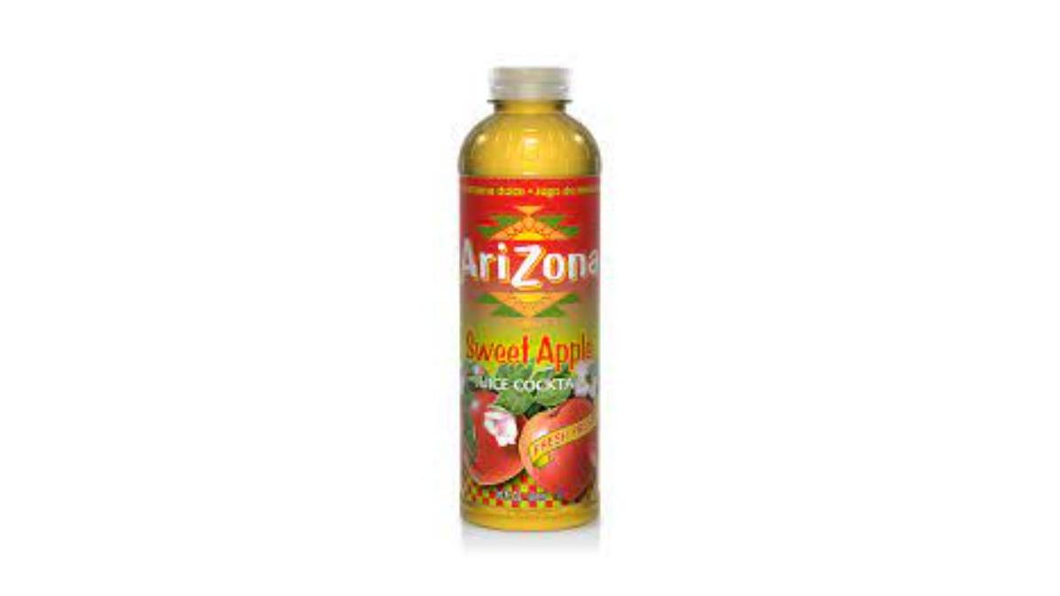 Arizona Sweet Apple