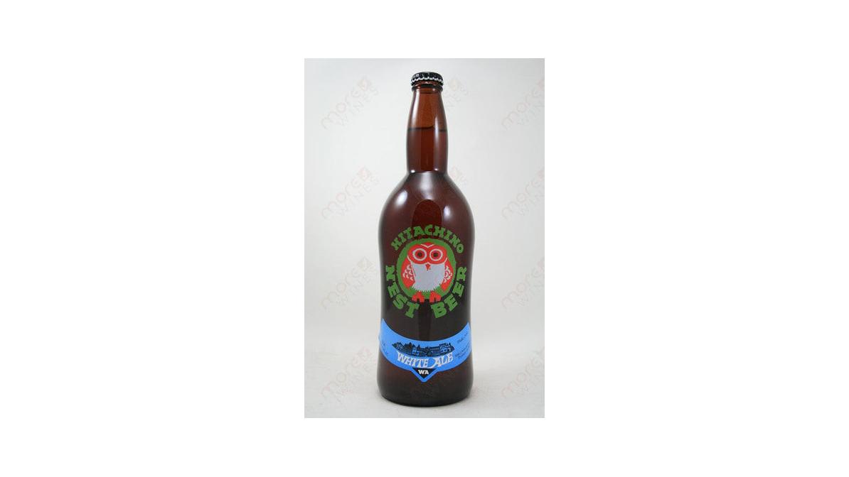 Hitachino Nest White Ale 24oz