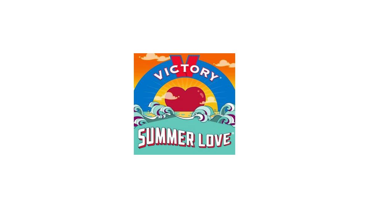 Victory Sum Love Brewing - Summer