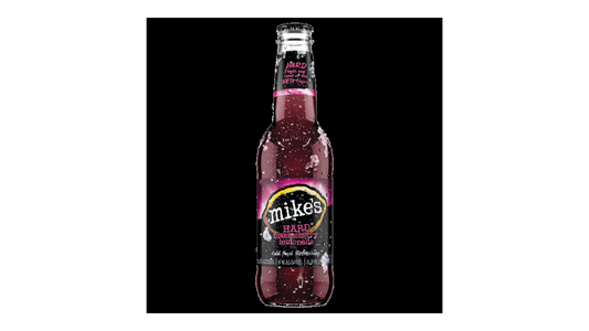 Mike's Lemonade, Hard Black Cherry 11.2 Fl Oz