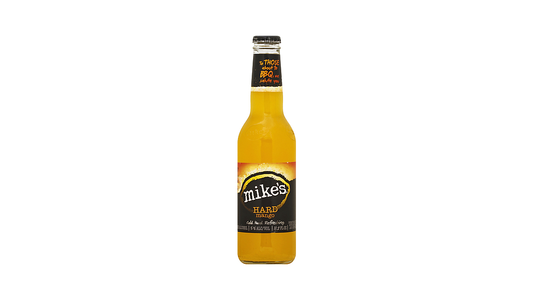 Mike's Hard Mango Malt Beverage 6-11.2 Fl. Oz. Bottles
