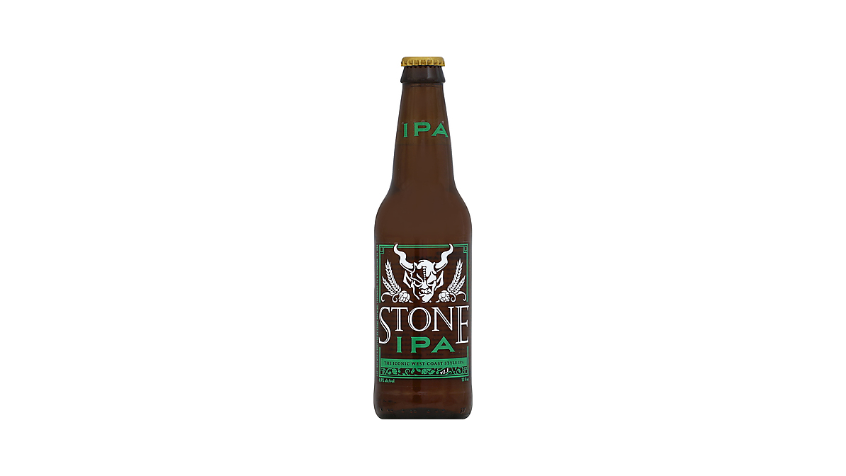 Stone Beer, IPA