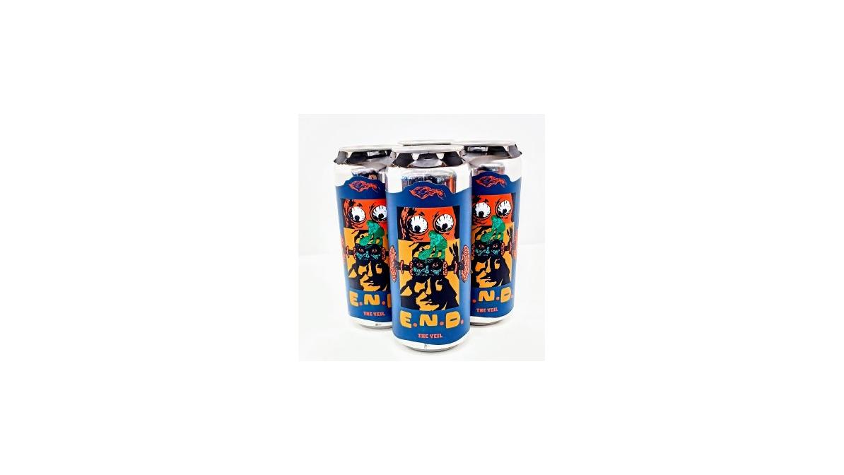 Founders Brewing Company Canadian Breakfast Stout