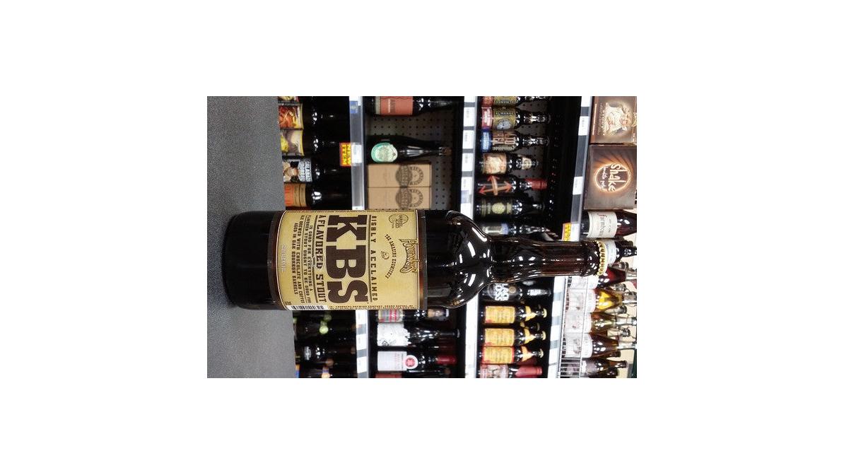 Founders Brewing Kbs 750ml