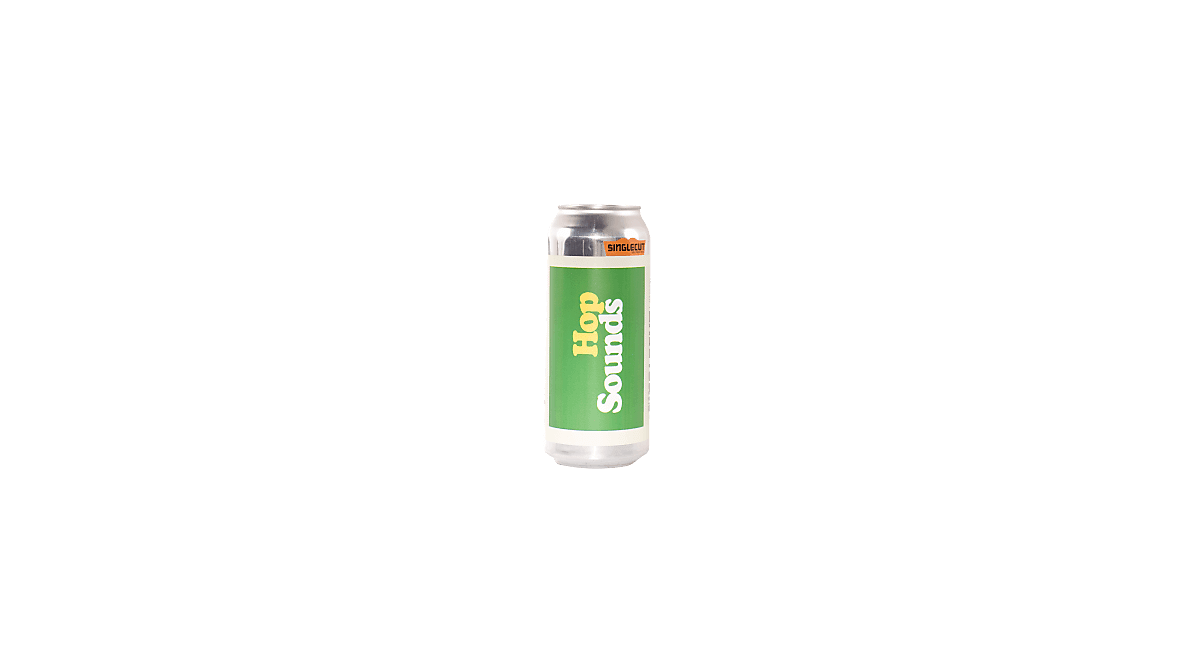 Singlecut S.c. Hop Sounds
