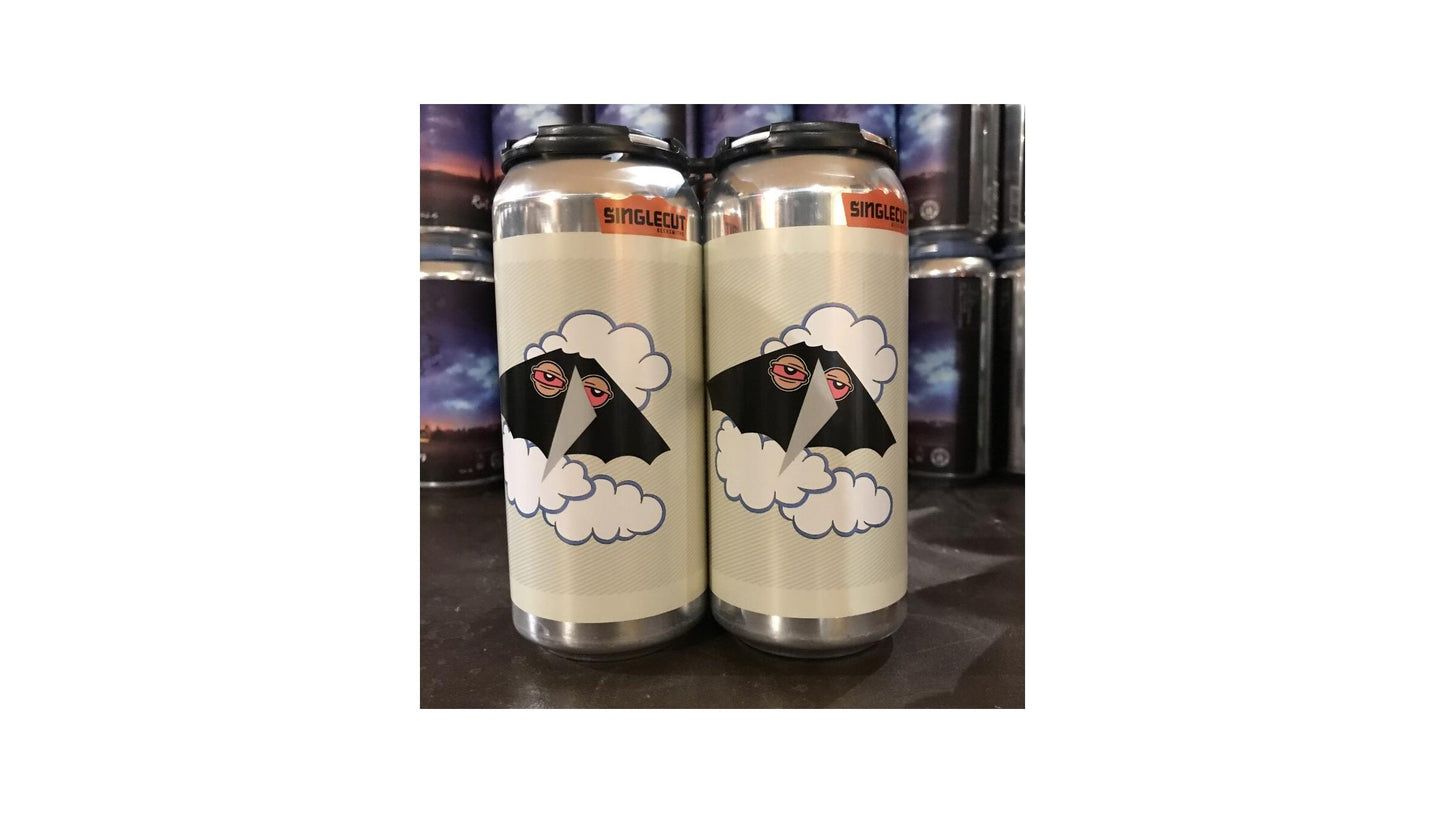 Singlecut Mellifluous Life 4PC