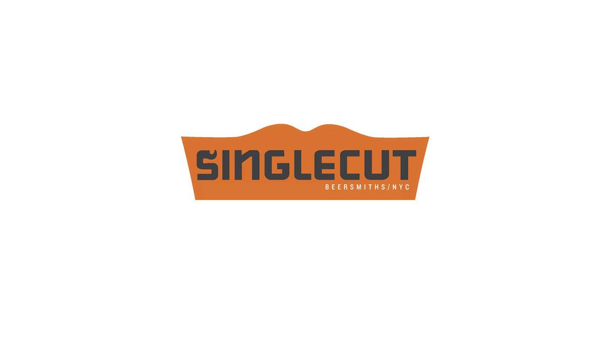 Singlecut Mighty Real Ipa 4pk