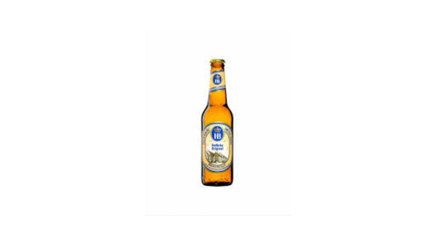 Hofbräu München Hofbrau Original 330ml