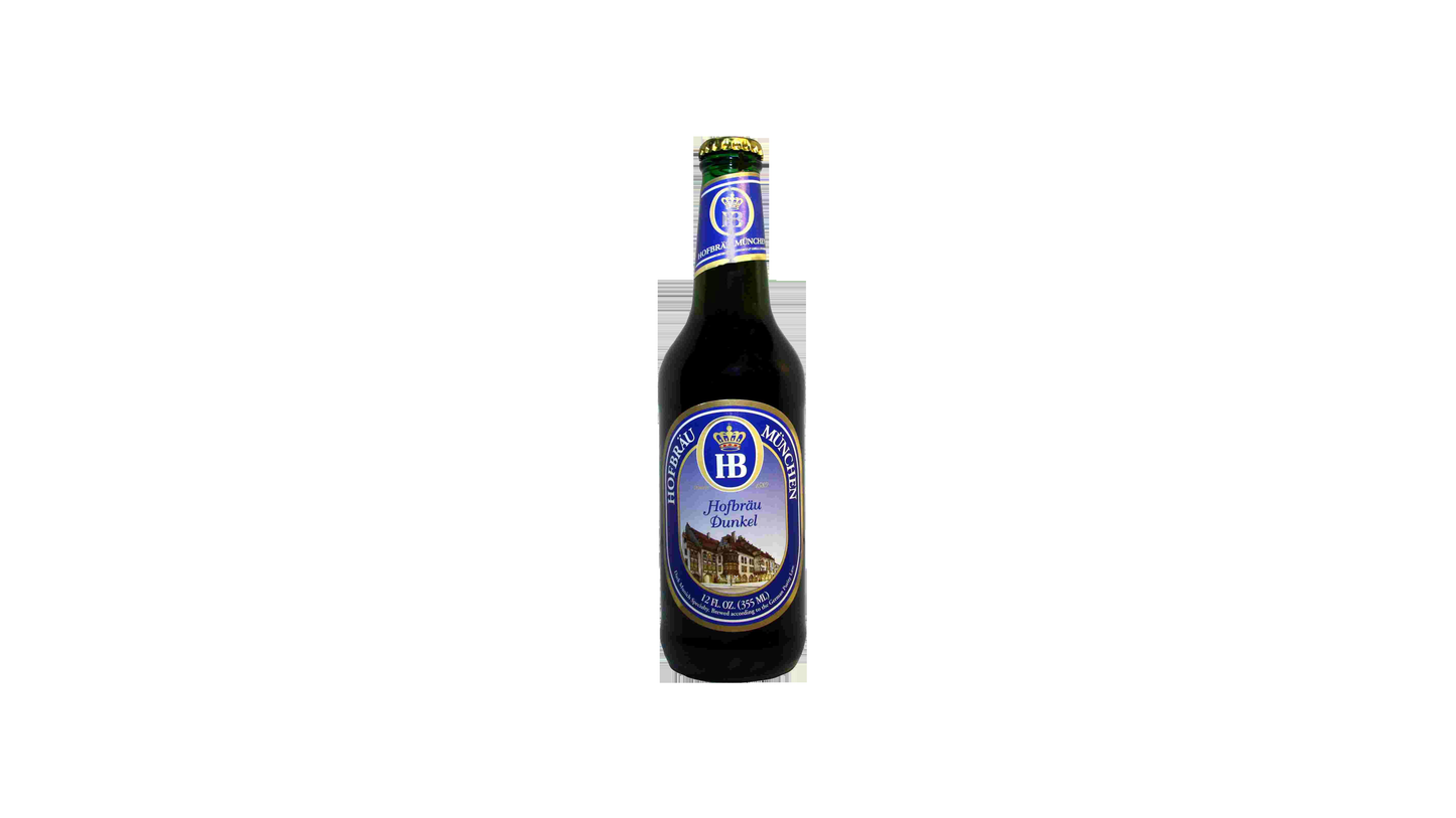 Munchen Hofbrau Dark 11.2oz 6pk