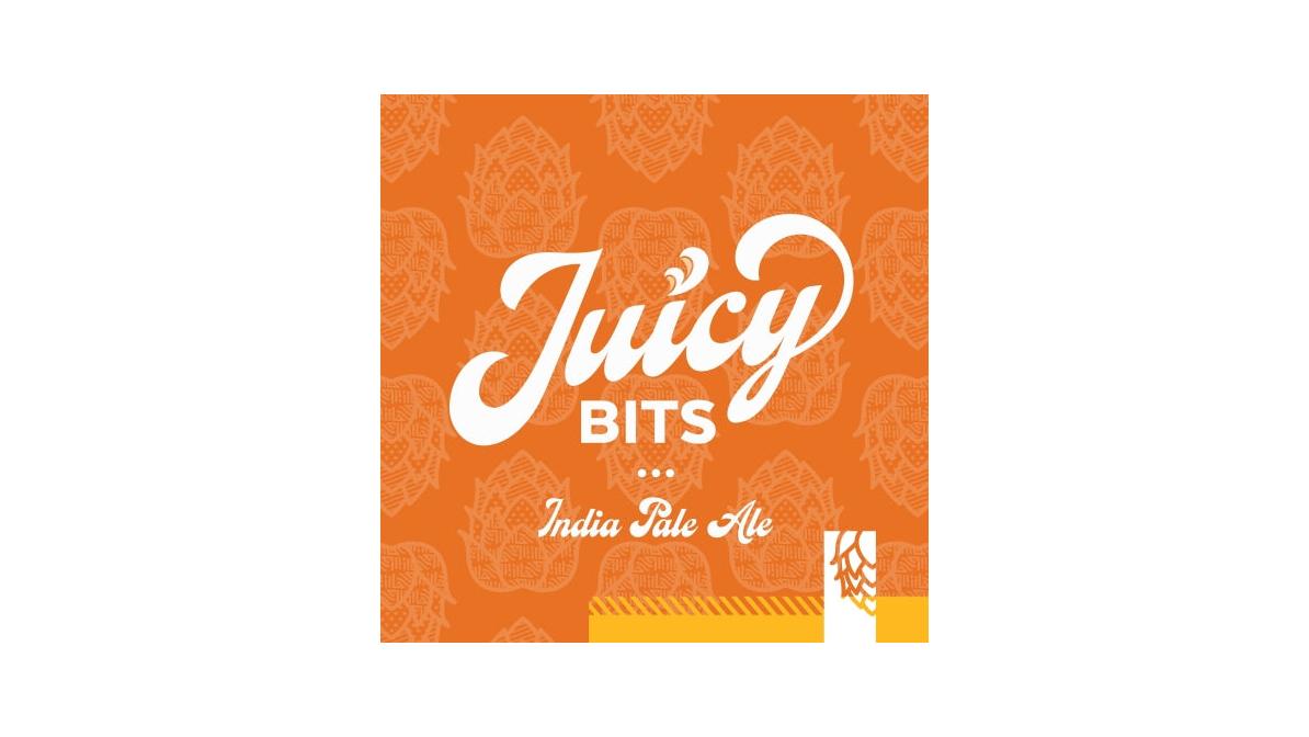WeldWerks Brewing Co. Juicy Bits Ipa
