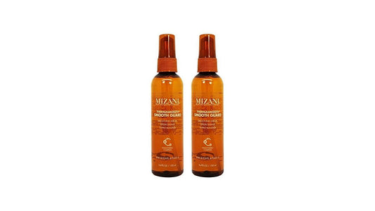 Mizani Thermasmooth Smooth Guard Serum 3.4oz "Pack Of 2"