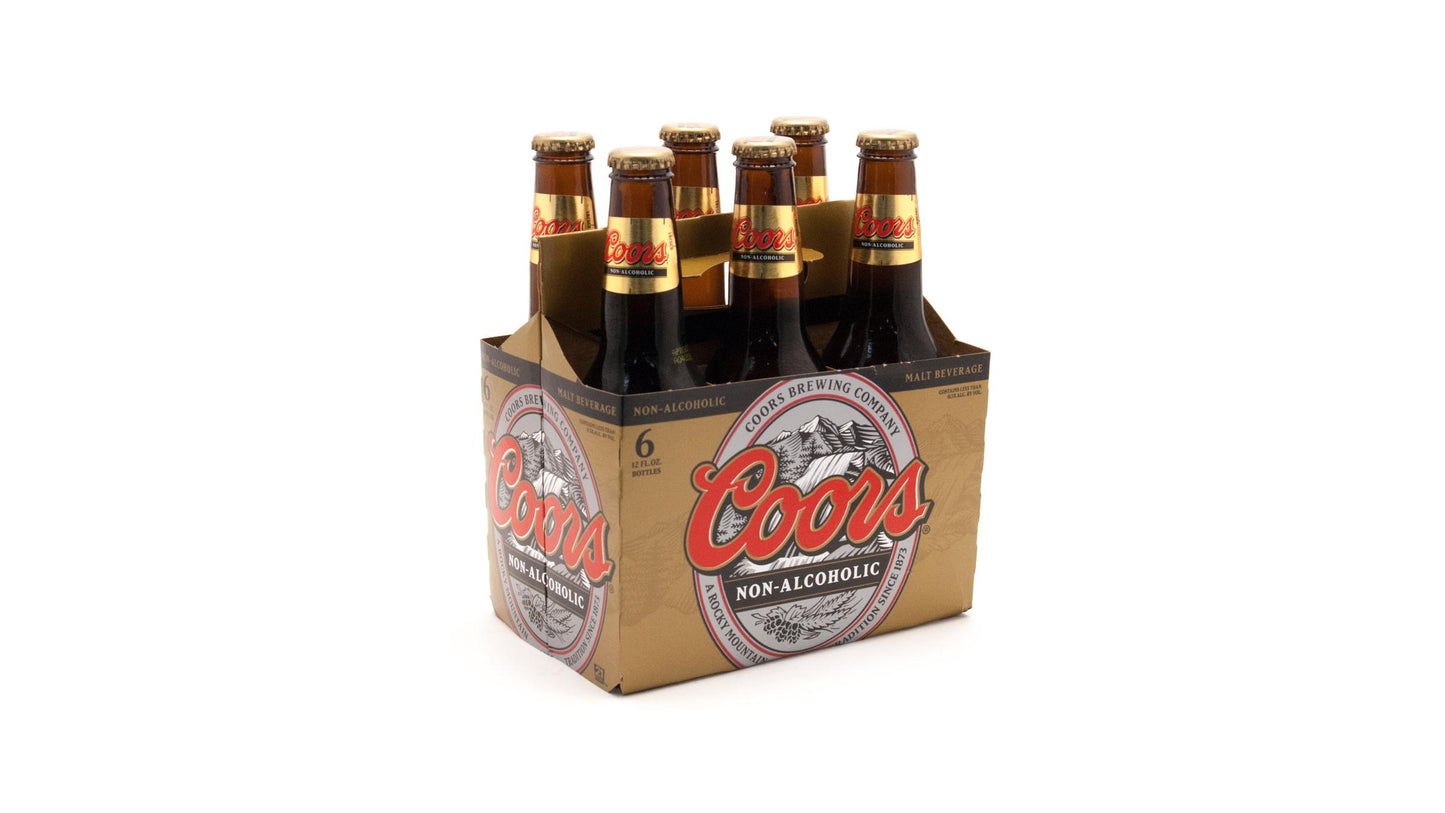 Coors Light American-style Lager Beer Single Can