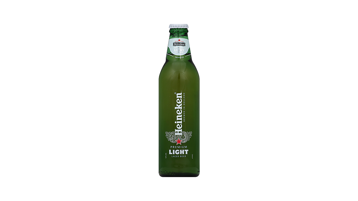Heineken Light Beer