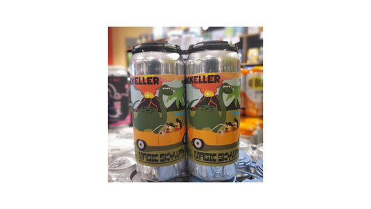 Mikkeller NYC Wishful Drinking 2x16oz