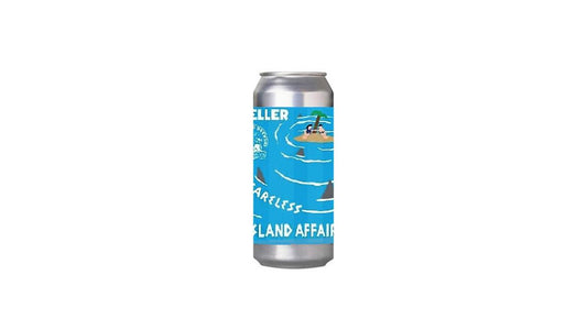 Mikkeller NYC/Seven Island Careless Island Affair