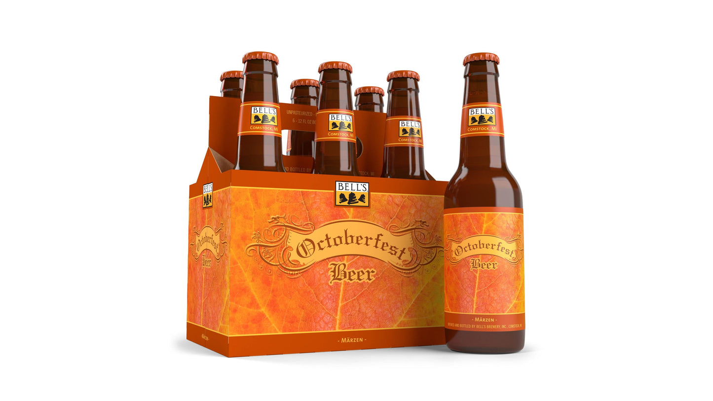 Bell's Beer, Scotch Ale, Christmas Ale