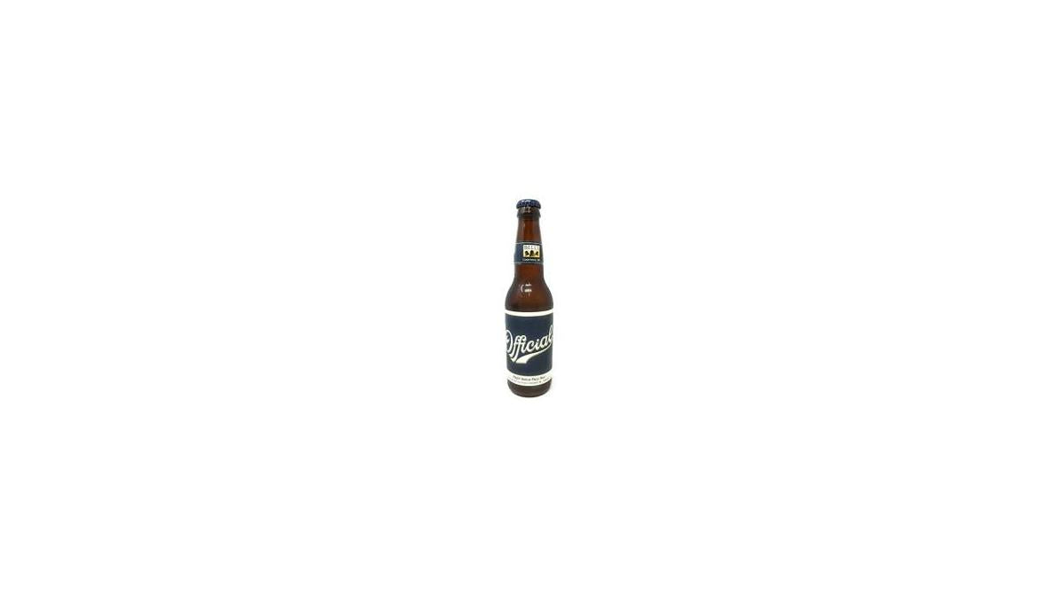 Bells Brewery, Ipa Official, Single Can, 16 Fl Oz, 6.4% Abv