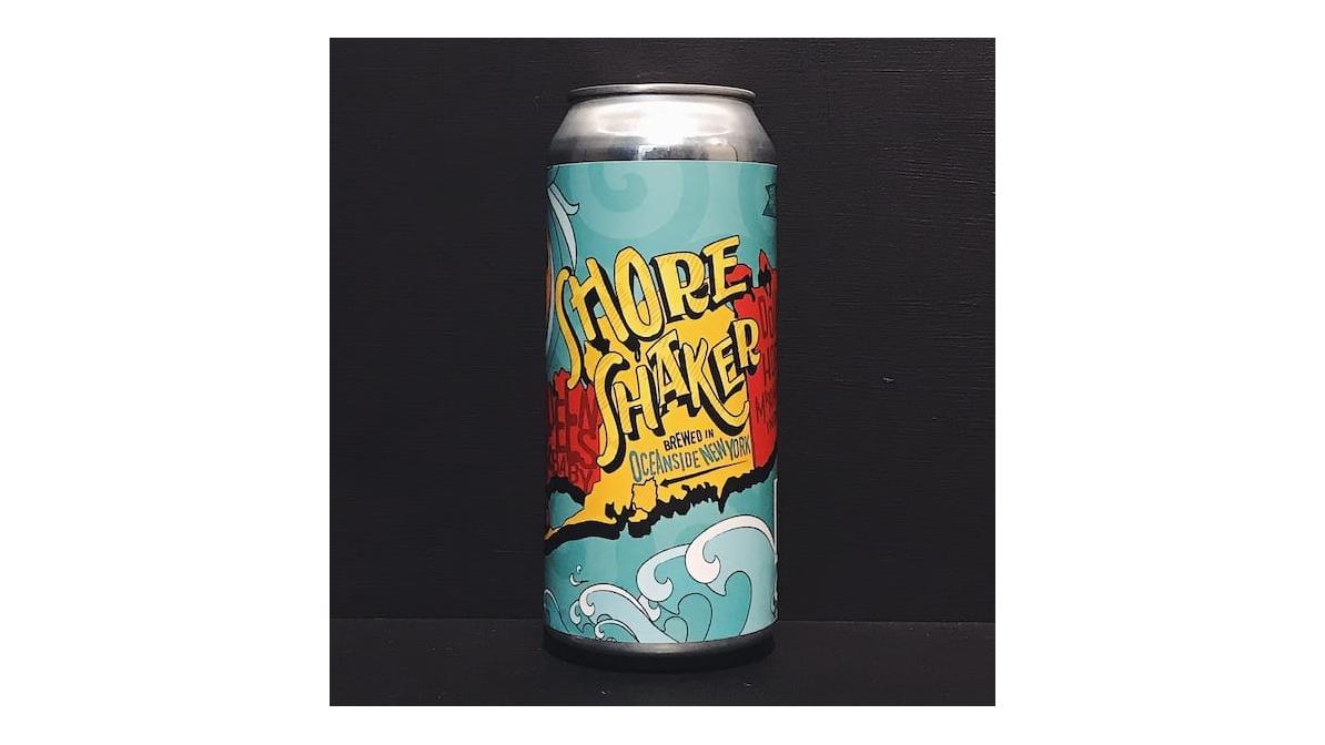 Shore Shaker