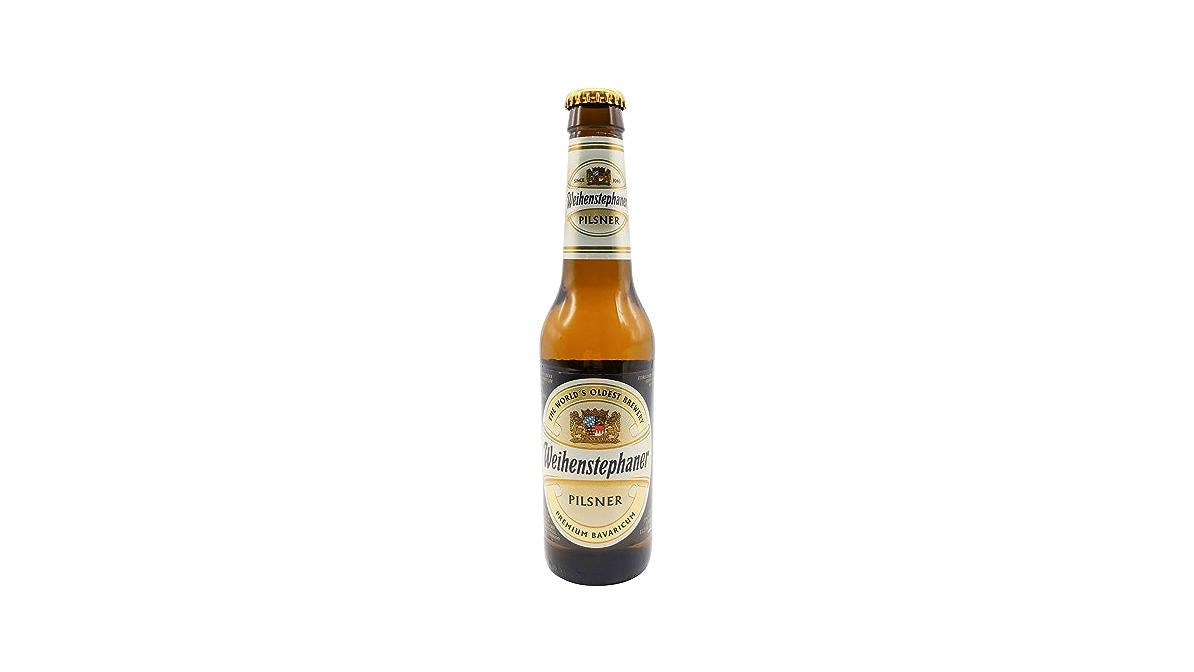 Weihenstephan Weihenstephaner Pilsner 330ml