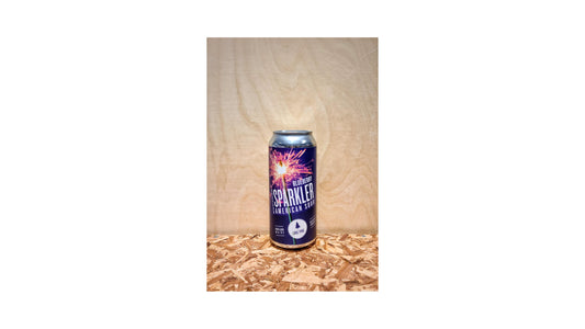 Lone Pine Brewing Blueberry Sparkler Sour