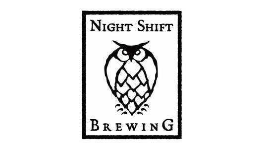 Night Shift - Weisse 4pk