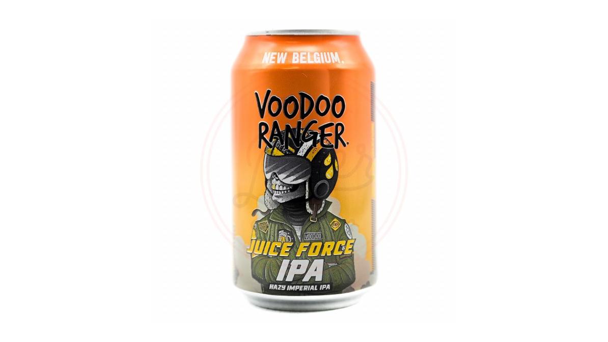 Voodoo Ranger Juice Force