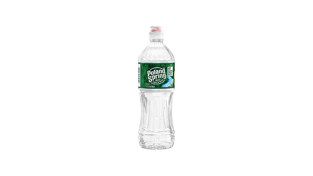 Poland Spring Water Sport