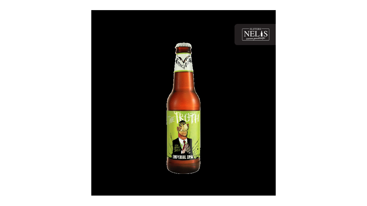 Flying Dog Brewery The Truth Imperial Ipa 35,5Cl
