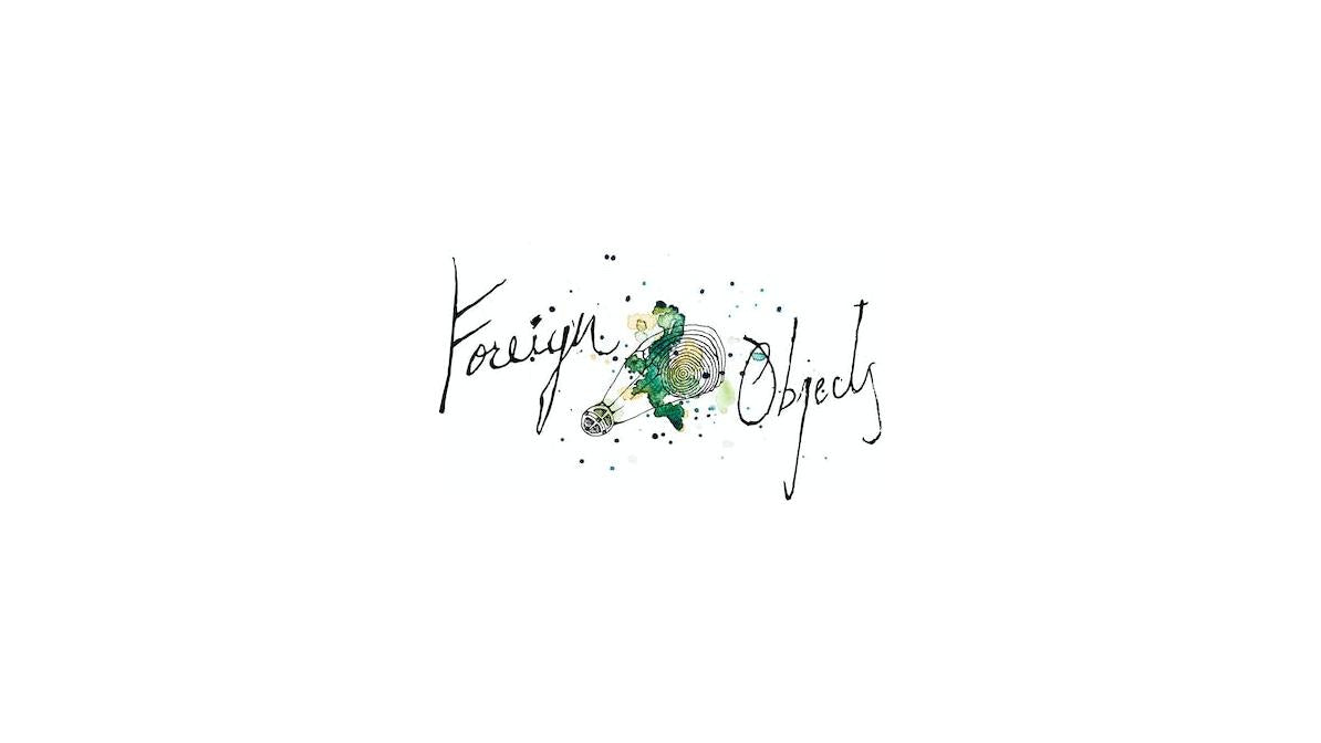 Foreign Objects Mystic Flower Of Perpetual Slumber Ale