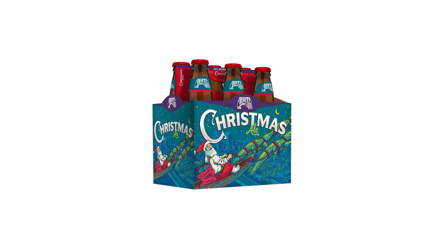 Abita Ale, Spring IPA