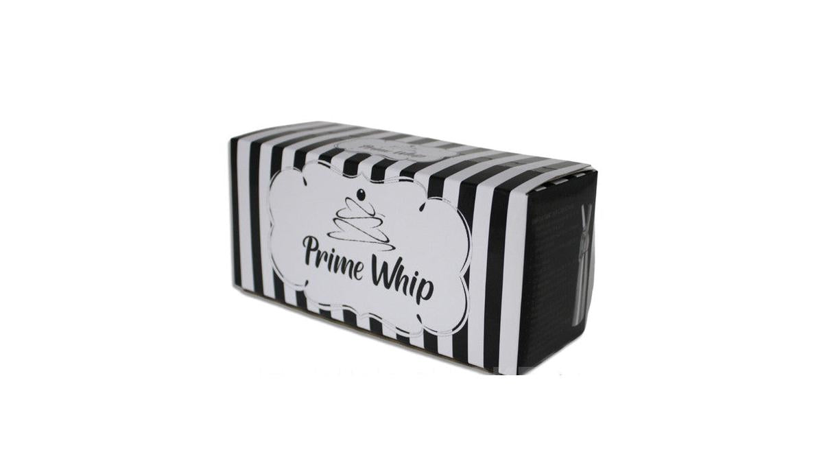 Prime Whip Cream Chargers